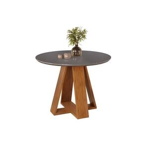 Mesa redonda Celeste 103cm