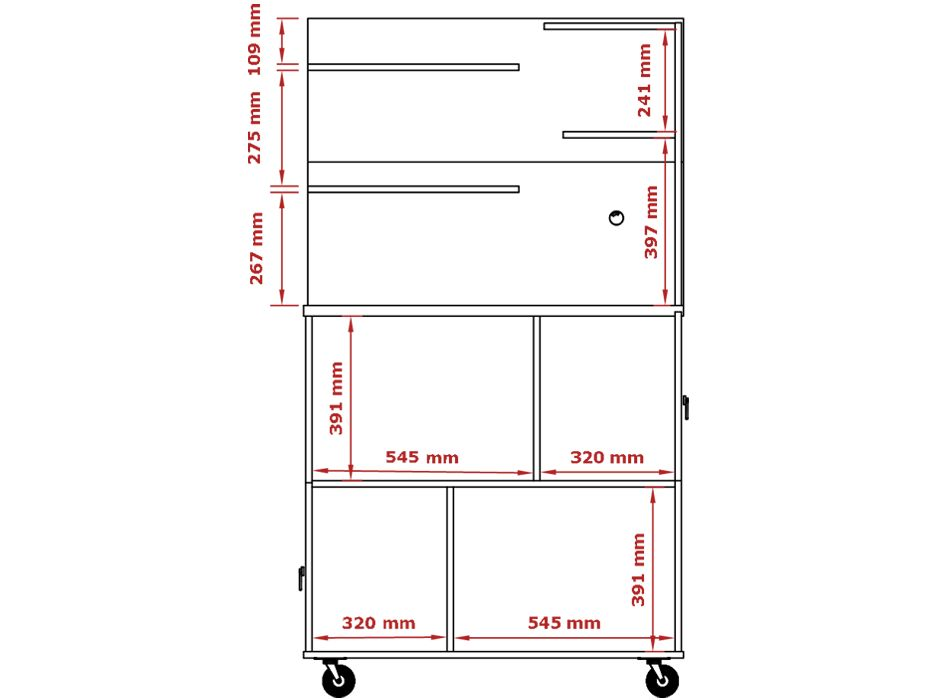 Cantinho do Café Aconchego