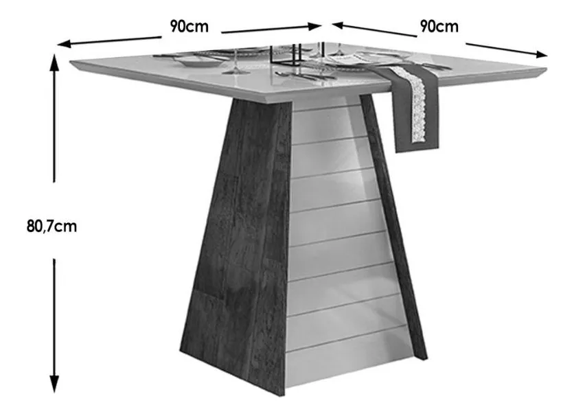 Mesa Fler