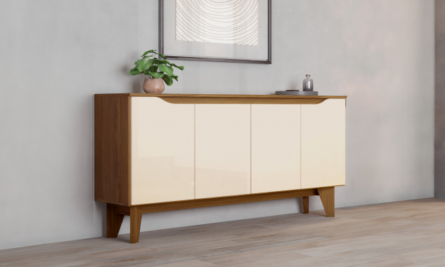 Buffet Quartzo