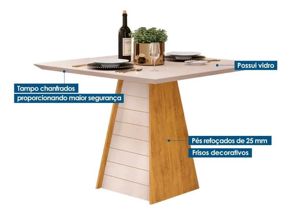 Mesa Fler