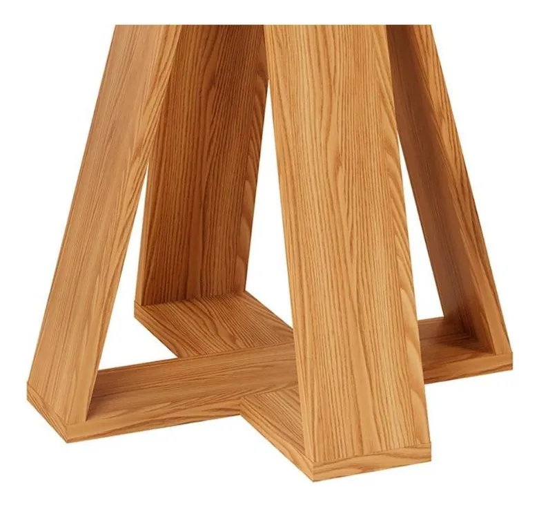 Mesa redonda Celeste 103cm
