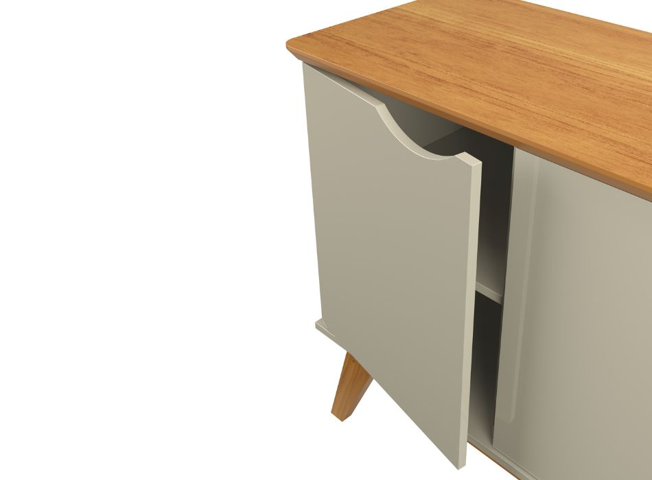 Buffet 3 Portas Prism
