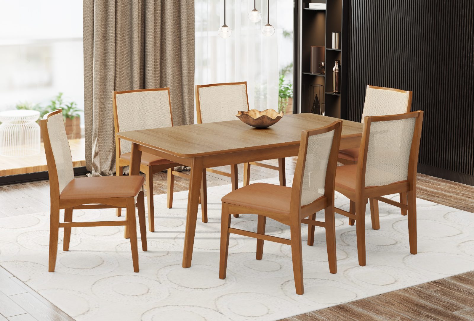 Mesa Trento 90x1.20