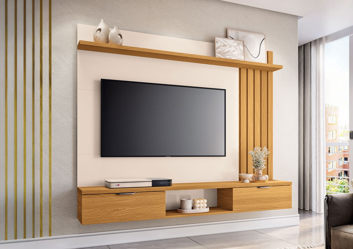 Painel Suspenso Lets 1.60